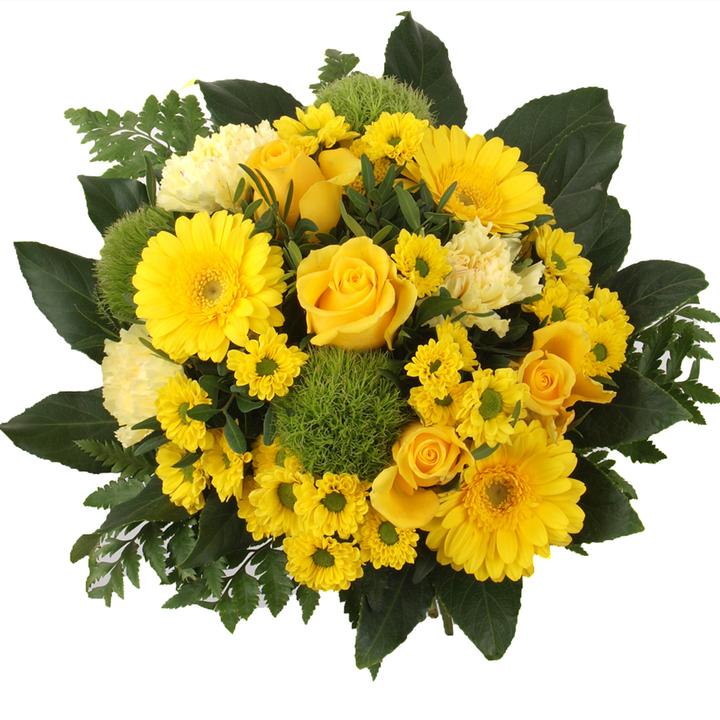 Actual product image Floramall Joy of Summer (Cut flowers)