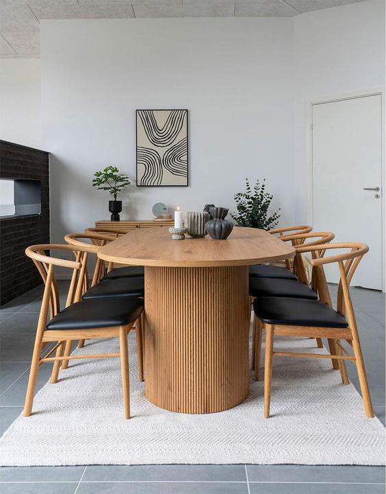 Actual product image House Nordic Boavista (210 x 100 x 75 cm)