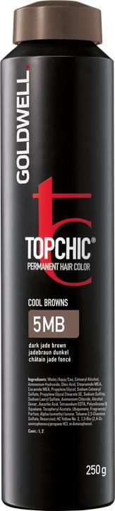 5MB - marrone giada scuro