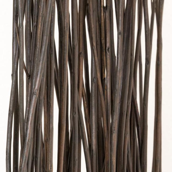 Immagine prodotto Greendeco 3 schermo in vimini