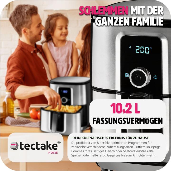 Actual product image tectake Ben