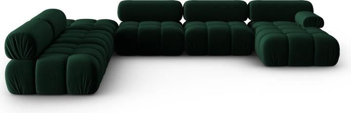 Actual product image Maison Heritage Gerda (Sofa landscape, Modular sofa)