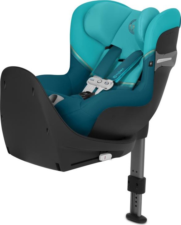 Image du produit Cybex Sirona M2 (Reboarder, Norme ECE R129/i-Size)