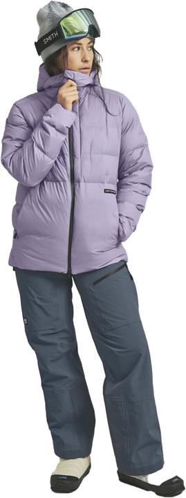 Actual product image Ortovox Downwool 270 (L)