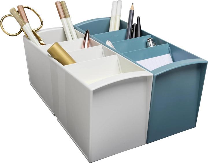 Image du produit Exacompta Multitower, 110x82x230 mm, AutentiK