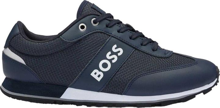 Produktbild BOSS Sneaker Netzmaterial (39)