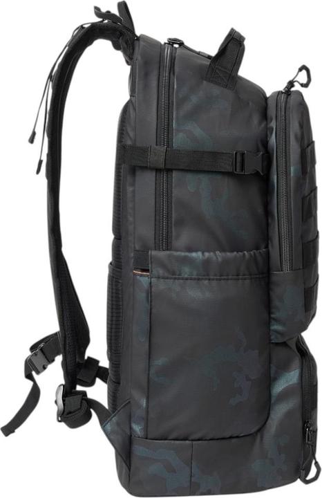Actual product image Rivacase Riva Rucksack Sherwood 32L navy 7663 (32 l)