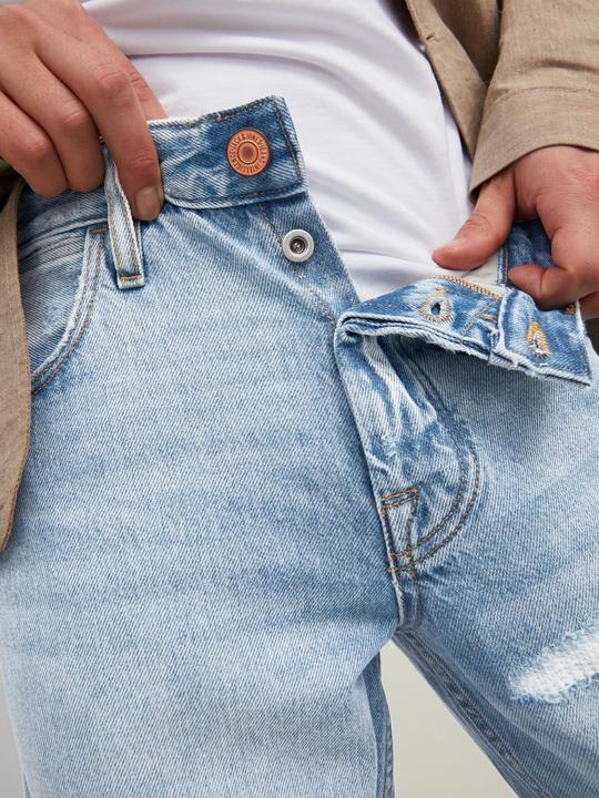 Produktbild Jack & Jones Chris Colt SFI 026 Loose Fit Jeans (32)