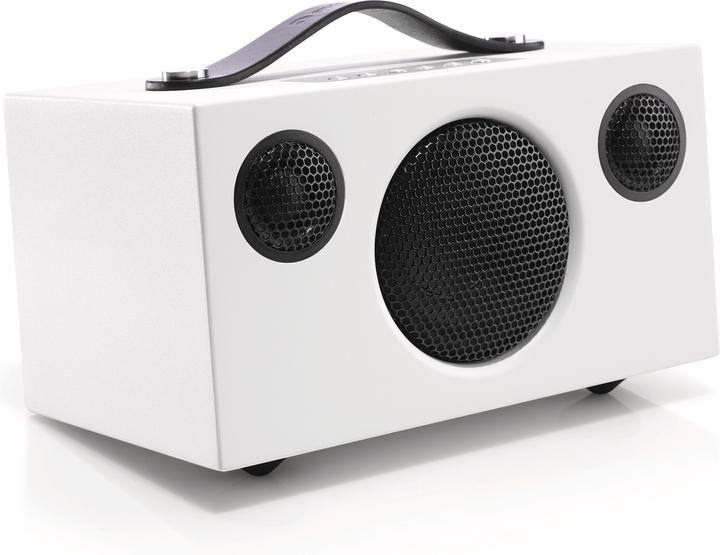 Audio Pro Addon T3 (30 h, Netzbetrieb, Akkubetrieb)