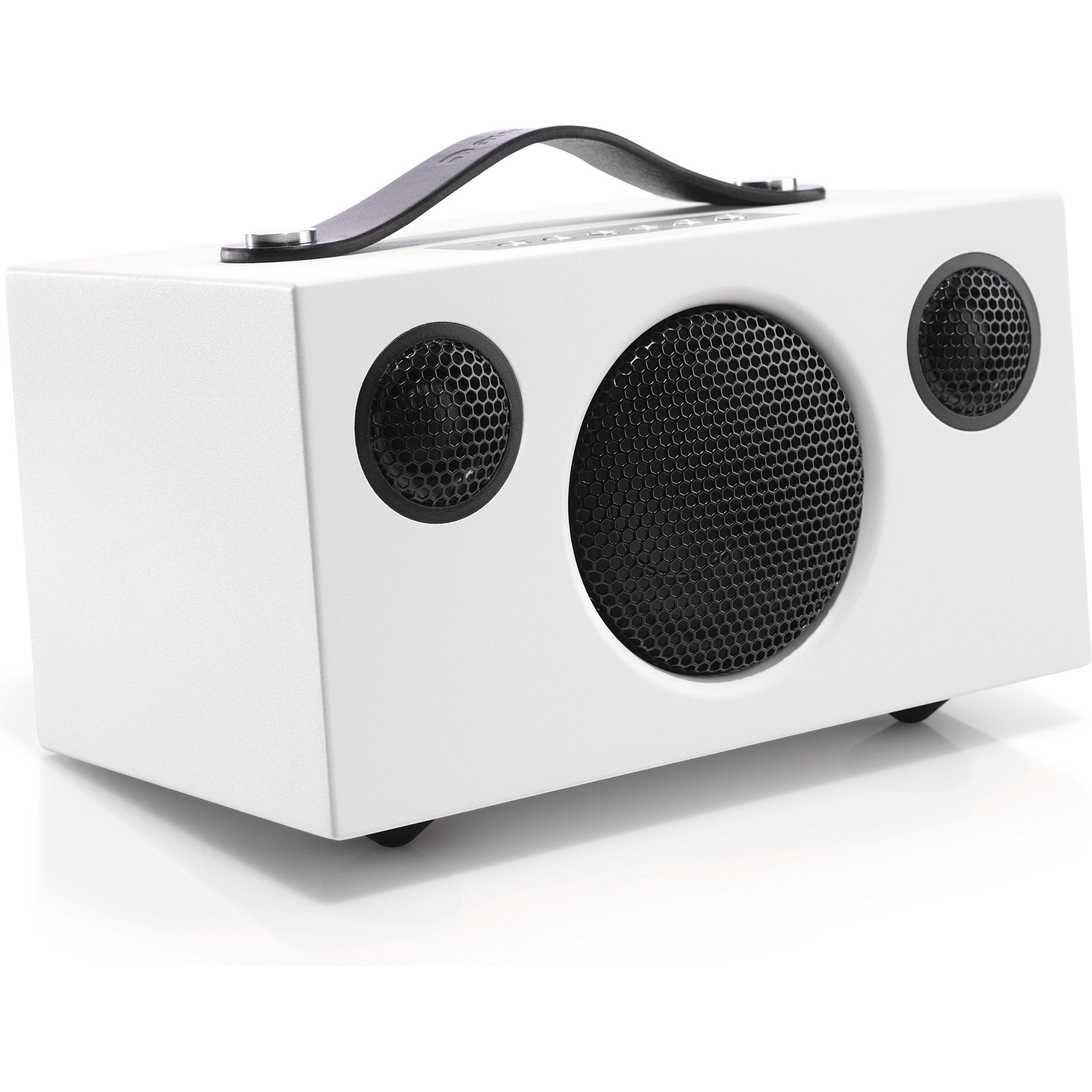 Audio Pro Addon T3 (30 h, Netzbetrieb, Akkubetrieb) (150139)