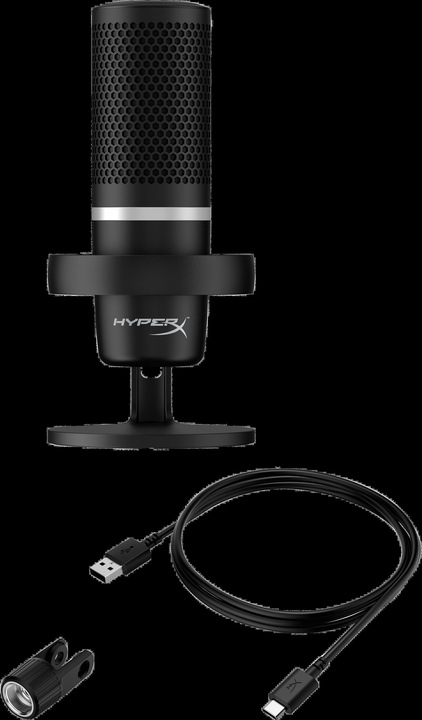 Produktbild HyperX DuoCast (4P5E2AA)