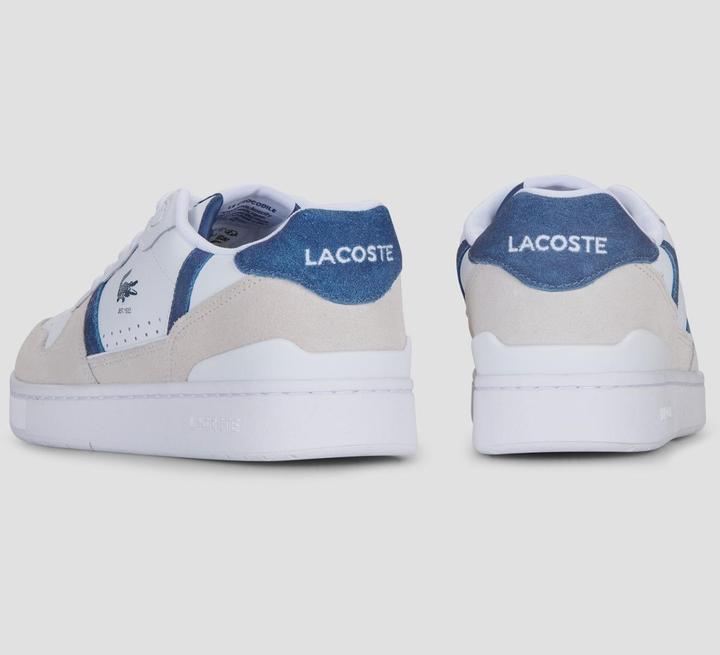 Image du produit Lacoste Men'S T-Clip Set (40)