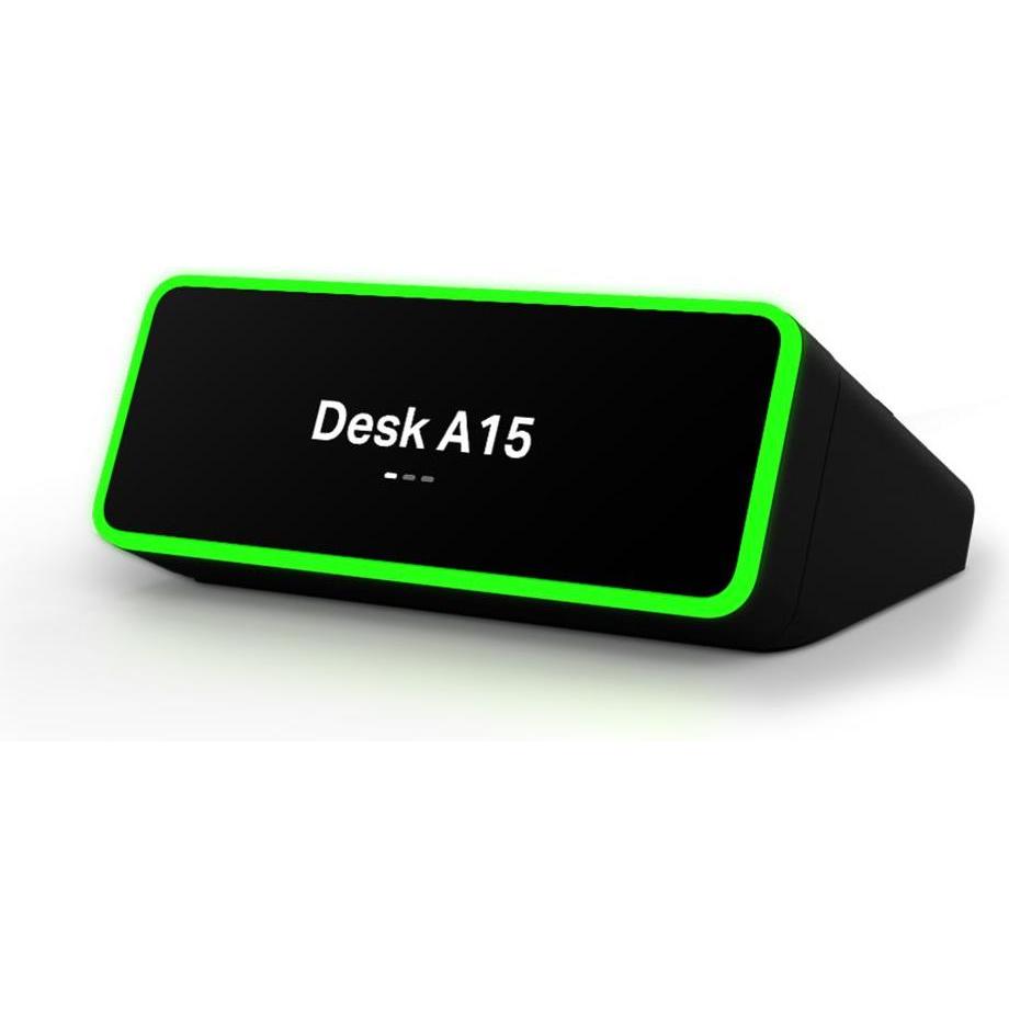 Evoko Kleeo - Desk Manager confezione da 1, Accessori per dispositivi per conferenze