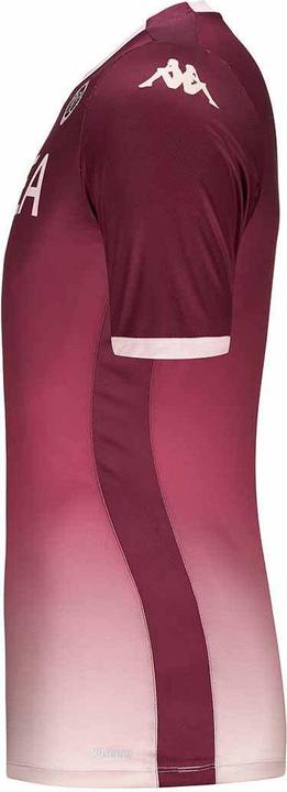 Image du produit Kappa Maillot Union Bordeaux-Bègles Aboupret Pro 8 2023/24 (XXL)