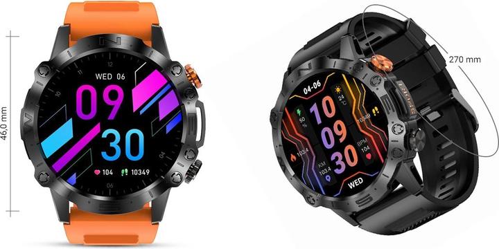 Produktbild Gravity GT20-3 Smartwatch