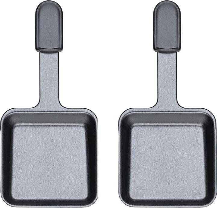 Actual product image Spring Raclette pans