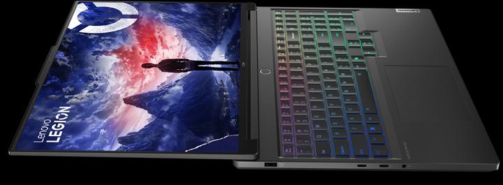 Produktbild Lenovo Legion 7 (16", Intel Core i9-14900HX, 32 GB, 1000 GB, CH)