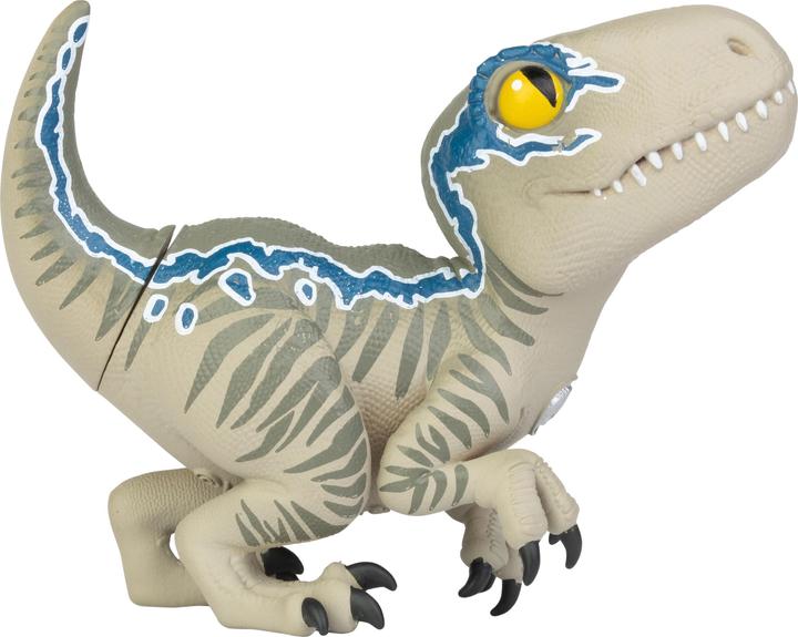 Immagine prodotto Magni Uova Jurassic World Hatchlings Edition con baby dinosauro costruibile
