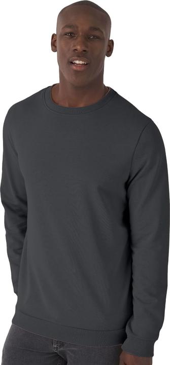 Produktbild B&C Sweatshirt angesetzte Ärmel (XS)