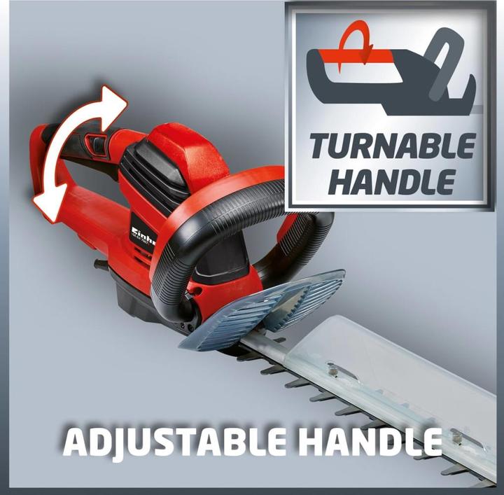 Produktbild Einhell Ge-Eh 7067 (Netzbetrieb)