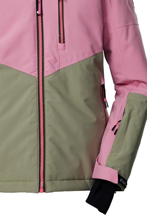 Immagine prodotto Killtec Girl's KSW 207 Ski Jacket (152)