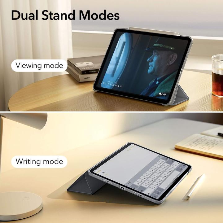 Produktbild ESR Ascend Trifold Case (iPad Air 13 2024 (M2))