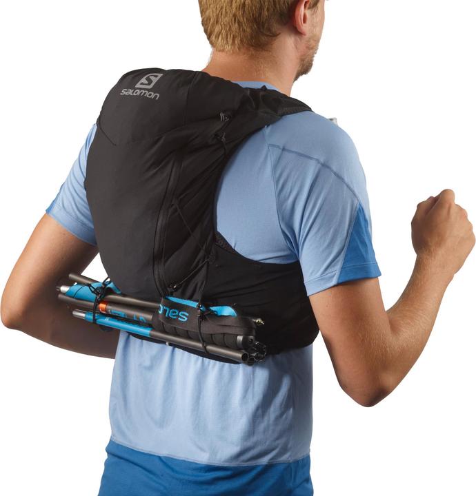 Actual product image Salomon ADV SKIN 12 SET (12 l)