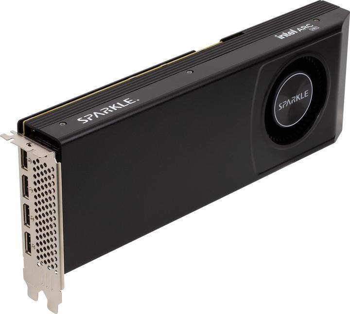 Produktbild Sparkle Arc Pro B60 Blower (24 GB)