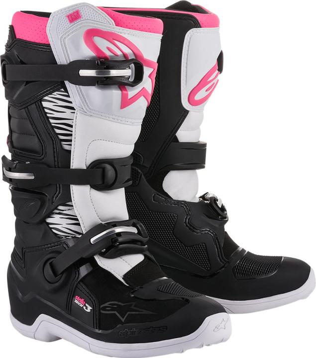 Produktbild Alpinestars Tech3 Stella (Damen, 38)