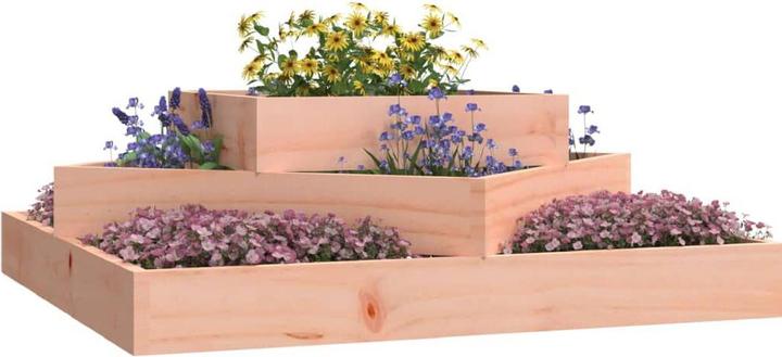 Produktbild vidaXL Pflanzgefäss