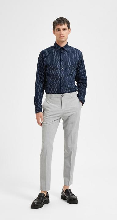 Produktbild Selected Homme 175 Slim fit Hose (42)