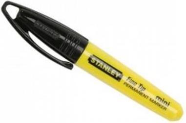 Actual product image Stanley Permanent marker (Black, Yellow, 72 x)