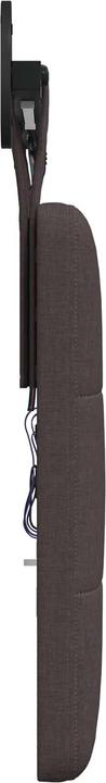 Actual product image vidaXL Schlafzimmer-Kopfteil (170 x 55 x 5 cm)