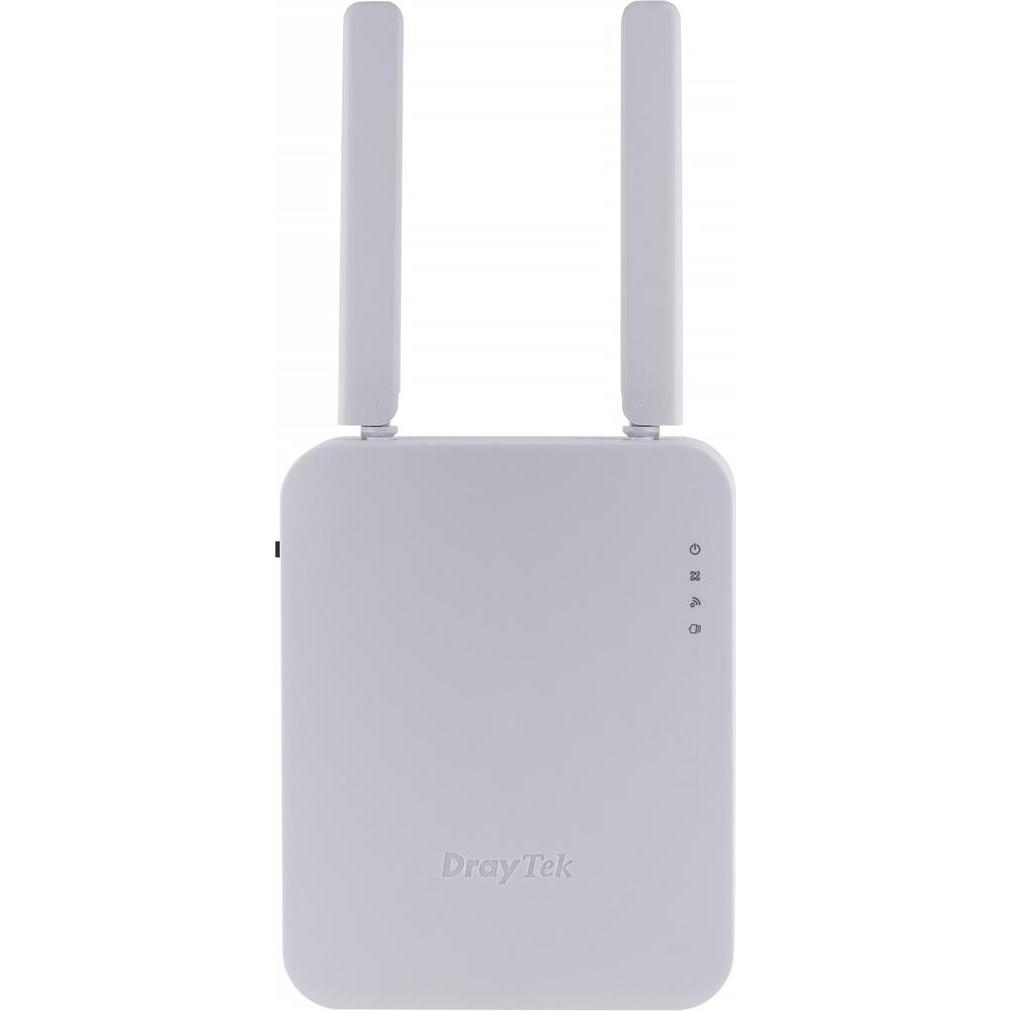 Draytek Vigor 2135ax, Router, Weiss