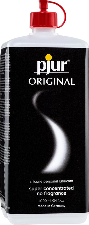 Produktbild Pjur Original Bodyglide (1000 ml)