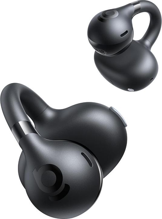 Actual product image Baseus Bass BC1 Open-Ear TWS Earbuds Bl (38 h, Wireless)