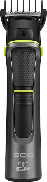 ECG Magnetic Electric Shaver