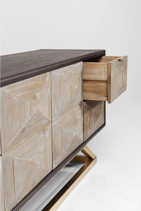 Produktbild Kare Design Sideboard Triangolo