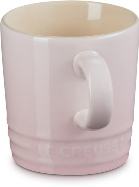 Immagine prodotto Le Creuset Cup Espresso London 100ml Shell Pink (100 ml, 1 x)