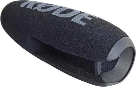 Produktbild RØDE Schaumstoff Popschutz Windschutz für Videomic Pro mit