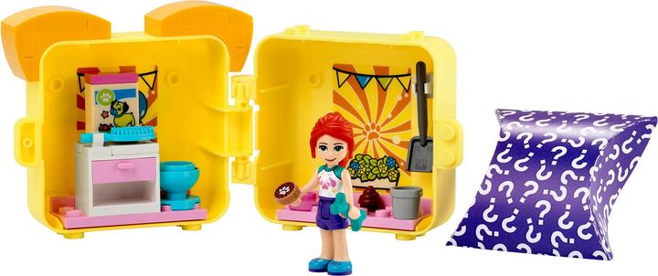 Produktbild LEGO Mias Mops-Würfel (41664, LEGO Friends)