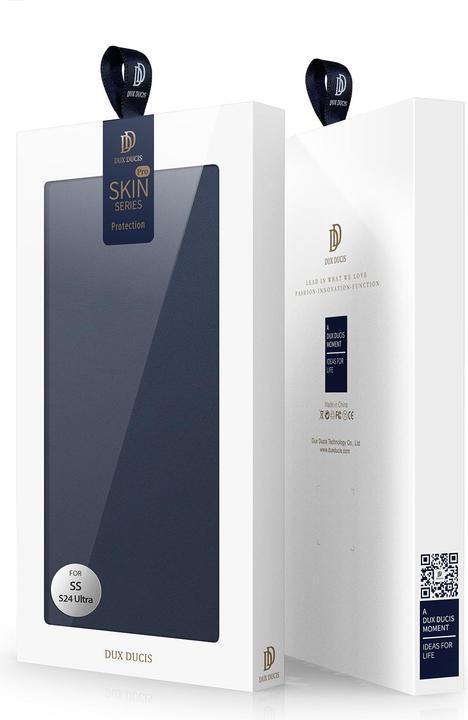 Produktbild Dux Ducis Cover (Samsung Galaxy S24 Ultra)