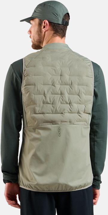 Actual product image Odlo Zeroweight Insulator (XL)