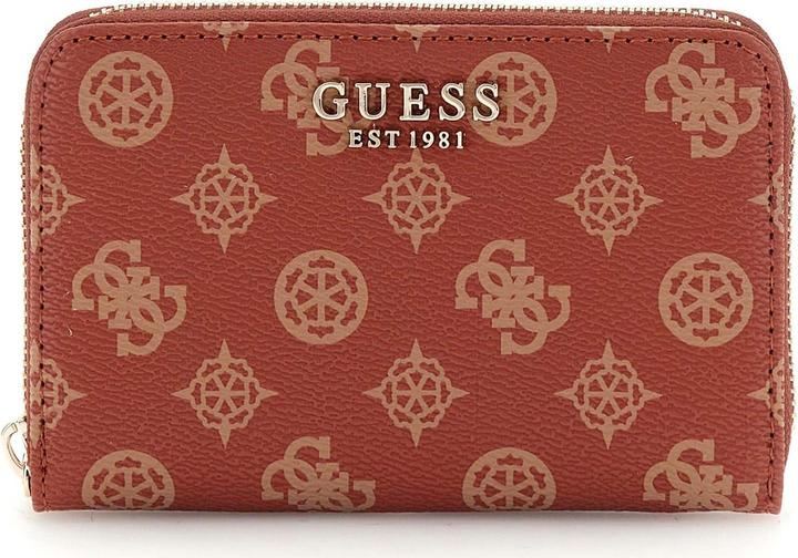 Actual product image Guess Laurel Zip Around Wallet