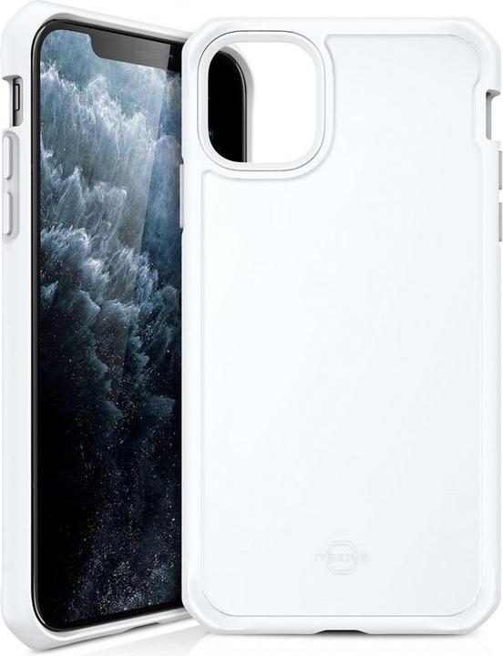 Actual product image Itskins Hybrid Glass (Apple iPhone 11 Pro)