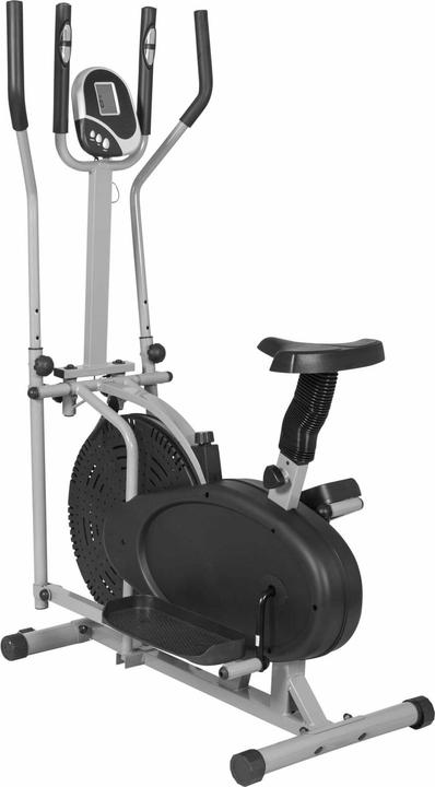 Produktbild Gorilla Sports Crosstrainer