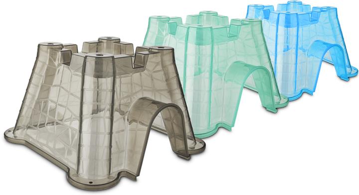 Actual product image All for Paws Pawise Small animal hideaway -m