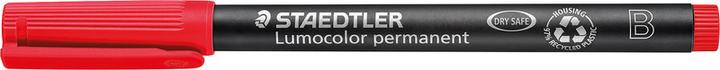 Actual product image Staedtler Lumocolor permanent (1x)