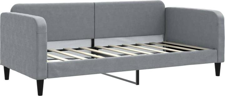 Produktbild vidaXL Tagesbett mit Matratze