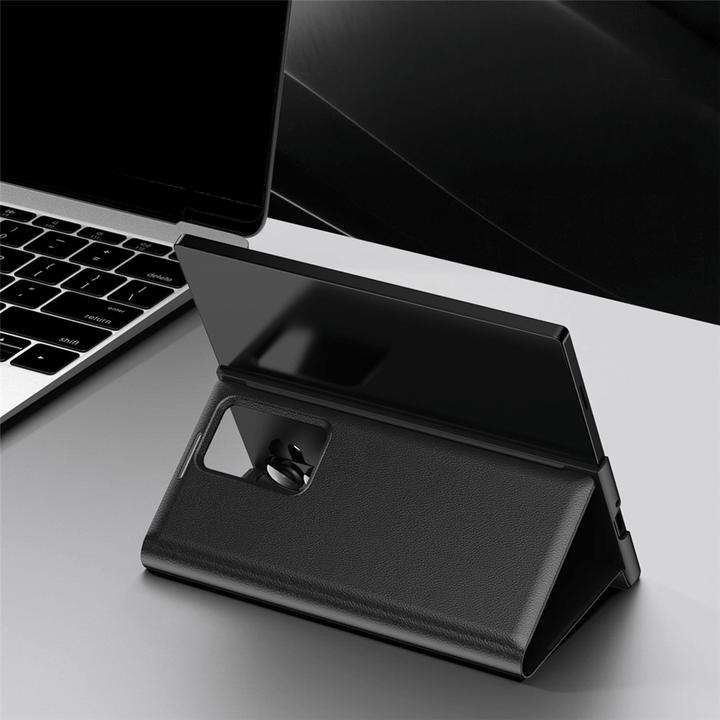 Produktbild Cover-Discount Smart Cover mit Sichtfenster (Samsung Galaxy Z Fold7)